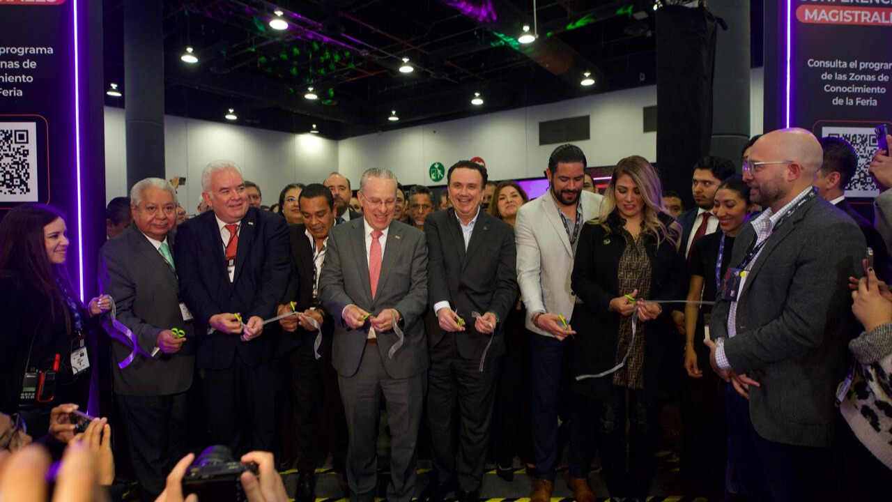 Crece Mi Negocio: la apuesta de COPARMEX para elevar la competitividad de las MiPyMEs