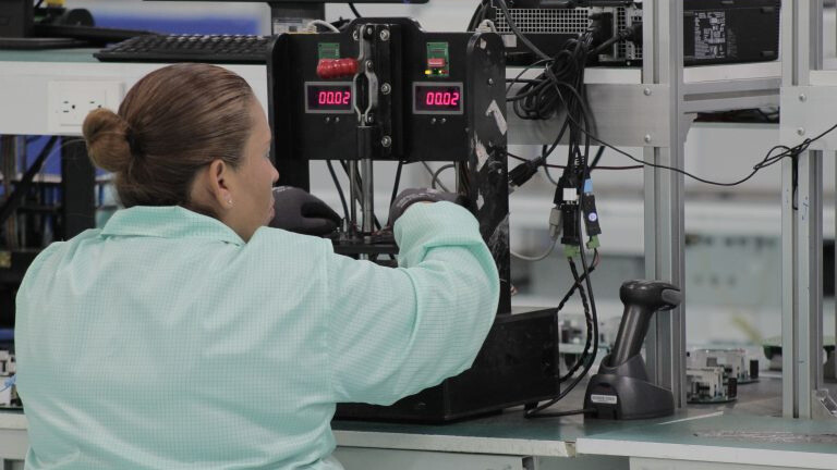 La Comisión Nacional de la Infraestructura de la Calidad integró 279 proyectos para sectores estratégicos.