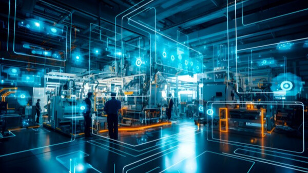 Empresas elevan inversión en IA en 2026 y priorizan valor de largo plazo