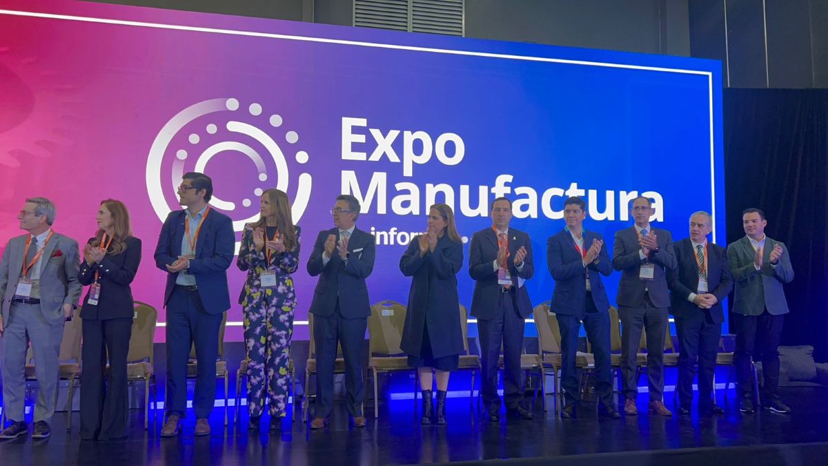 El encuentro impulsa la vinculación empresarial y el intercambio de conocimiento entre actores clave del ecosistema industrial.