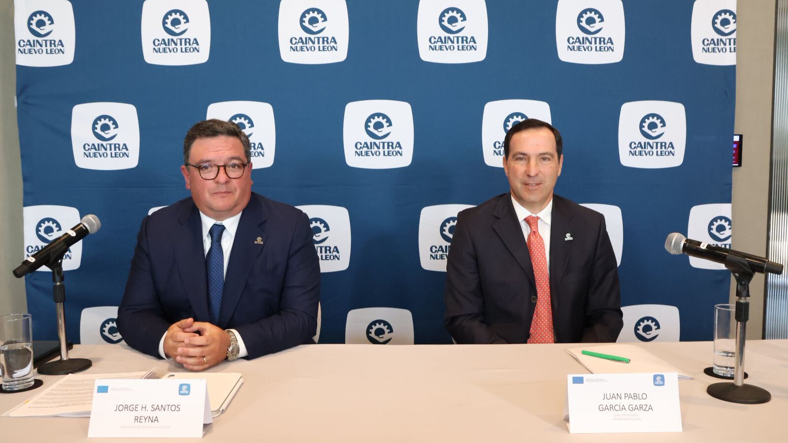 Industria de Nuevo León requiere más técnicos y abre vacantes para jóvenes: CAINTRA