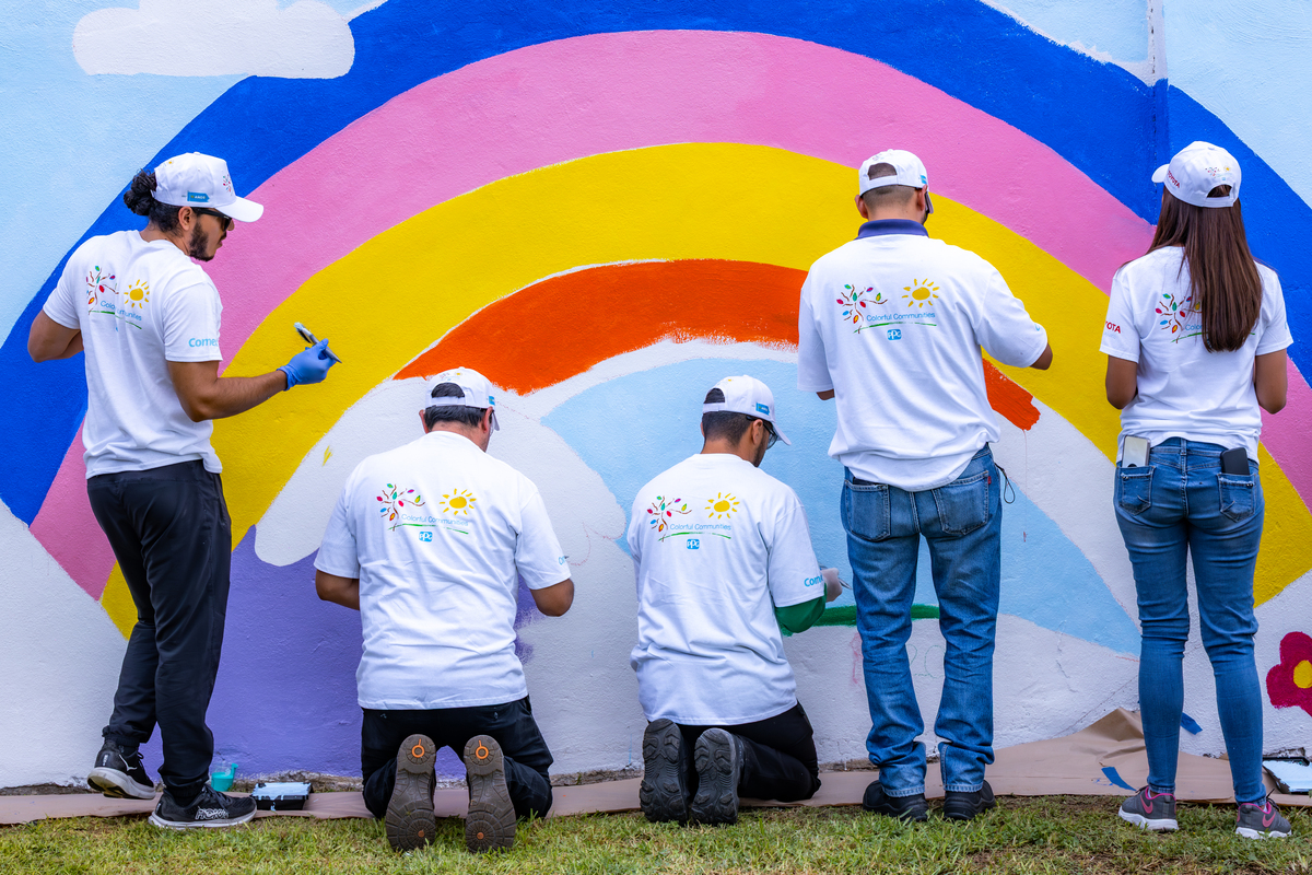 Innovación y compromiso social: el modelo de PPG para un desarrollo sostenible