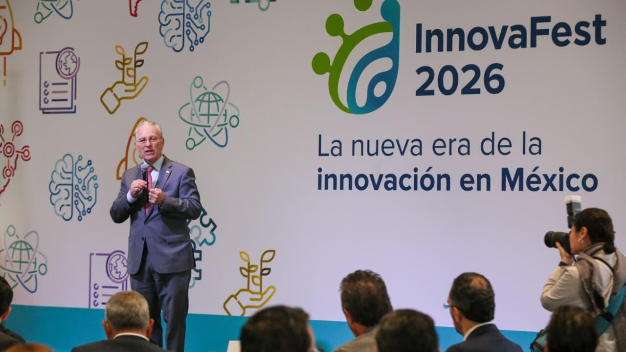 José Medina, presidente del Consejo Coordinador Empresarial.