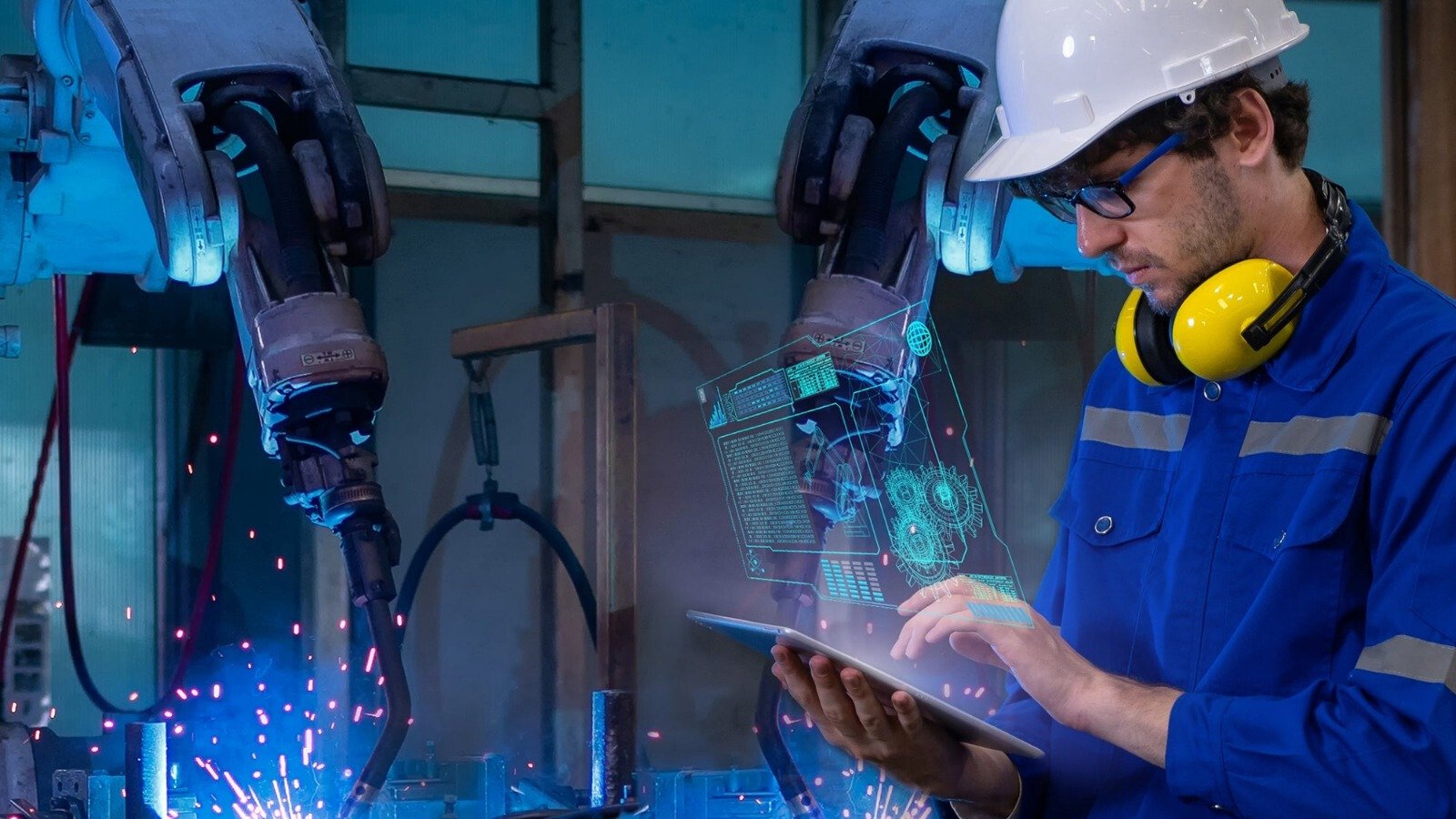 Inteligencia artificial revoluciona el control de calidad en la manufactura