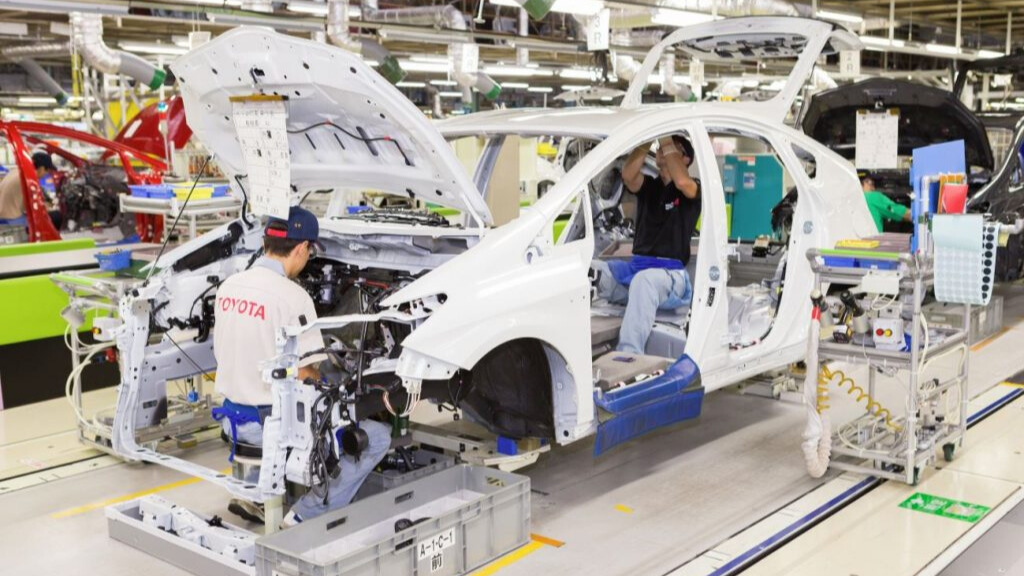 Inversión japonesa en México mantiene peso estratégico en 2026