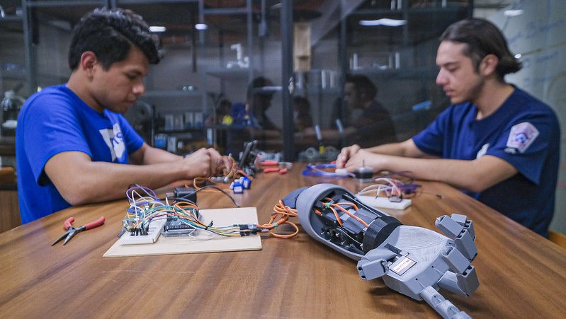 Jalisco aporta 20% de las patentes mexicanas y consolida su liderazgo en innovación