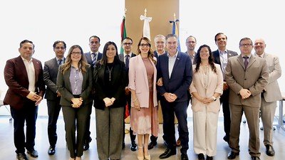 Jalisco impulsa inversión y comercio con misión empresarial de Canadá