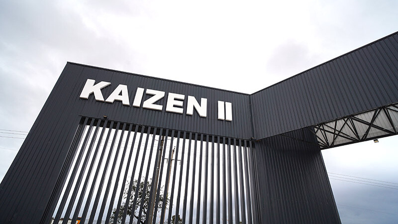 Kaizen City fortalece la competitividad industrial del Bajío con infraestructura alineada a manufactura avanzada y logística especializada.