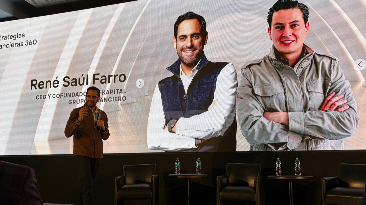 La institución reportó un incremento de 398% en captación y duplicó su cartera a nivel nacional.