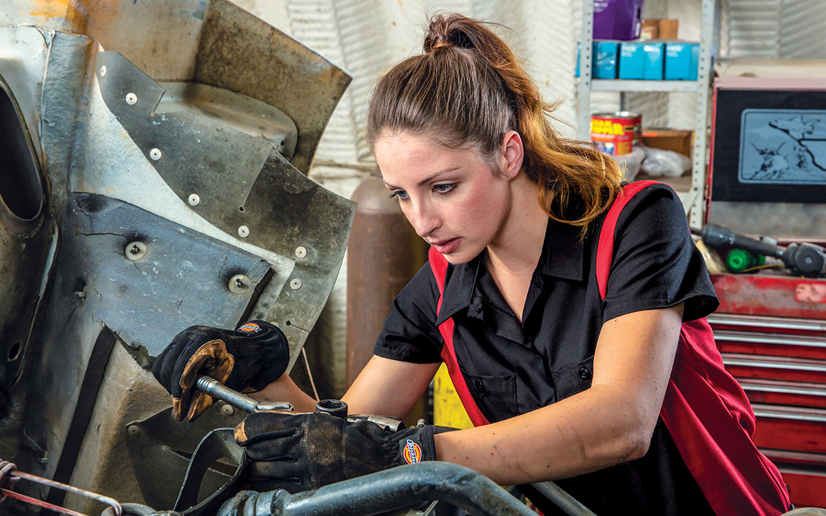 La cultura organizacional como motor invisible de la productividad industrial