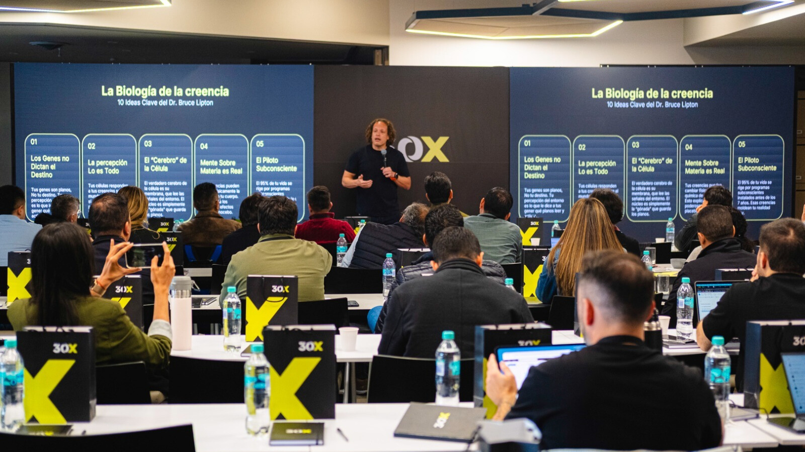 Los cinco principales retos que enfrentan hoy las pymes mexicanas