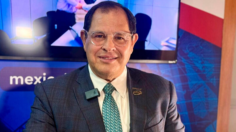 Manufactura aeroespacial mexicana busca escalar en Norteamérica