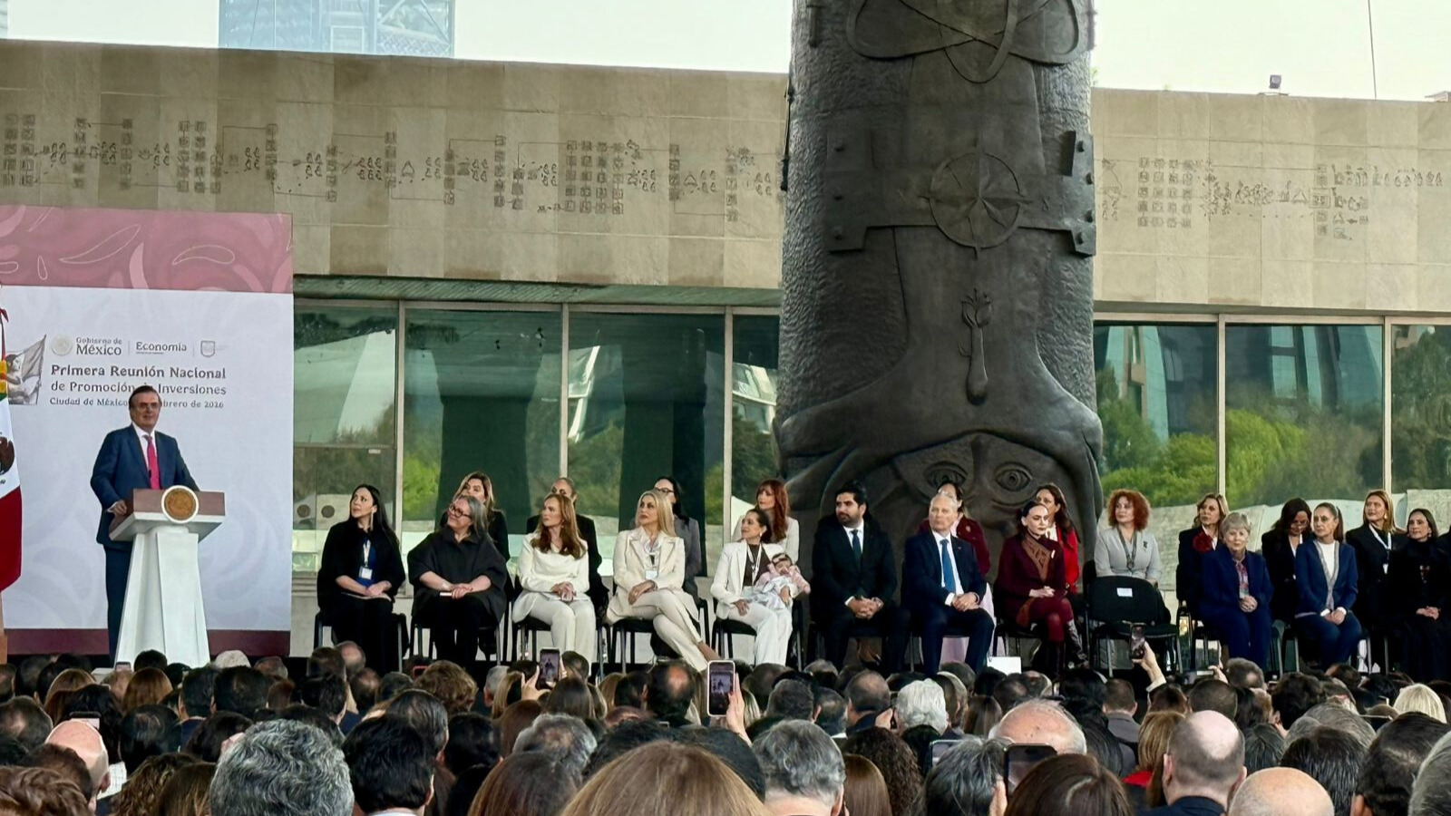México activa los Comités de Promoción de Inversiones y eleva el portafolio nacional a 406.8 mmdd