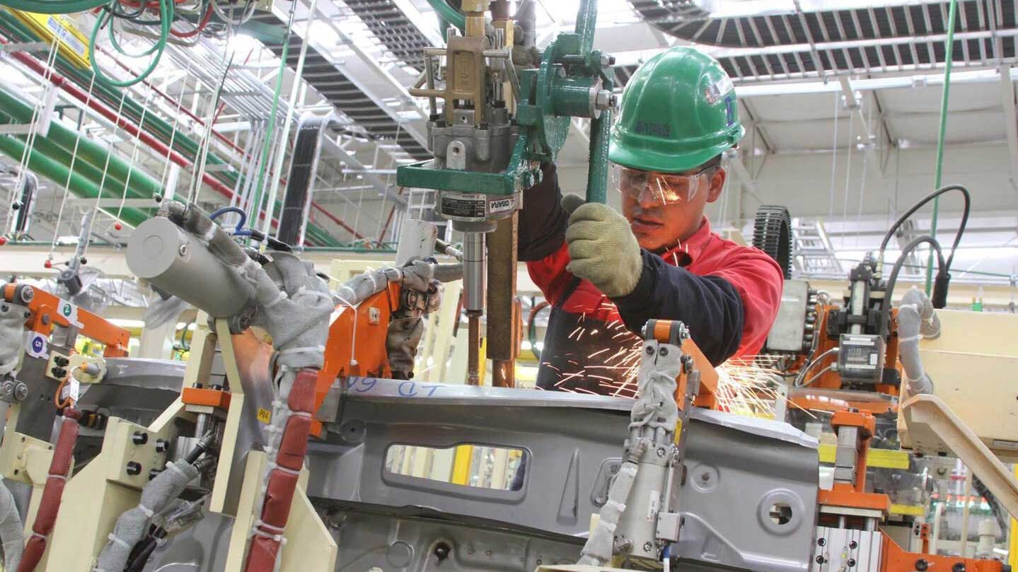 México alcanza 32,510 millones de dólares en fusiones y adquisiciones en 2025