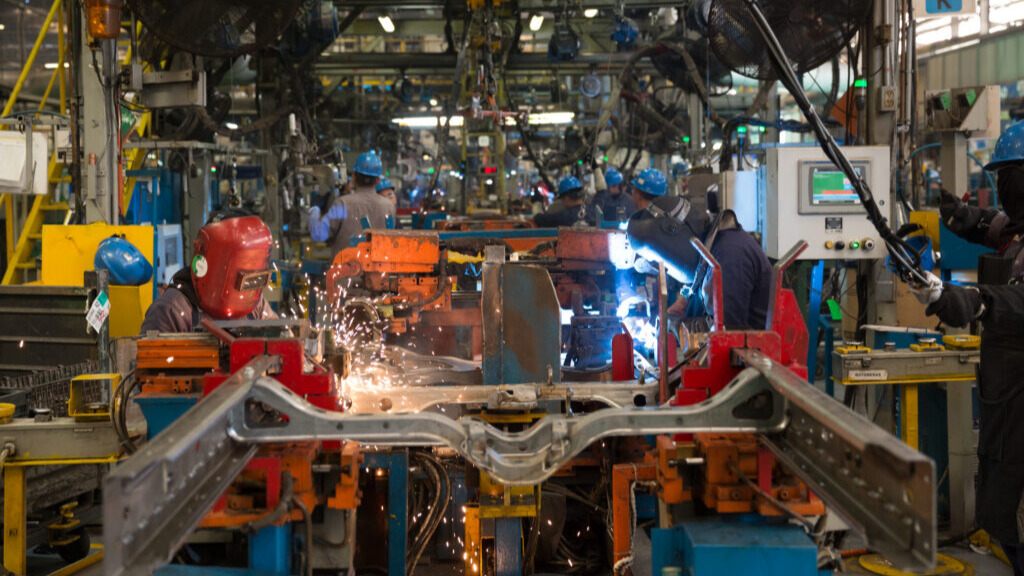 México rompe récord histórico de inversión extranjera directa en 2025