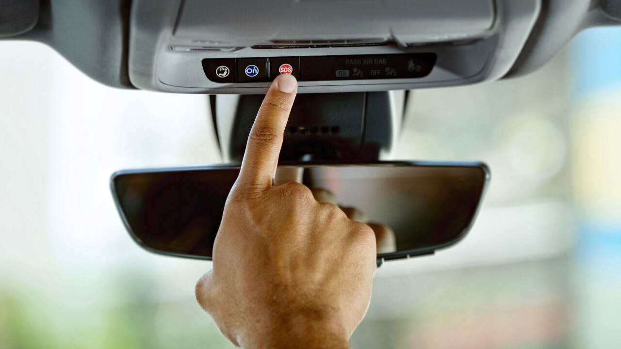 México supera los 300 mil vehículos conectados con OnStar de General Motors