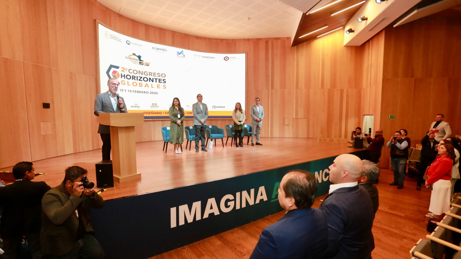 MiPyMEs de Querétaro buscan conquistar mercados globales con diseño y certificación