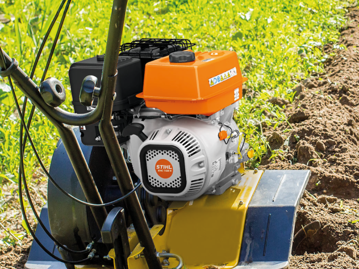 Motores estacionarios impulsan la mecanización productiva en mercados emergentes como México