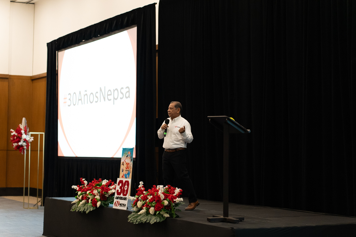 NEPSA celebra 30 años de crecimiento y consolida su visión estratégica durante su Junta Anual 2025