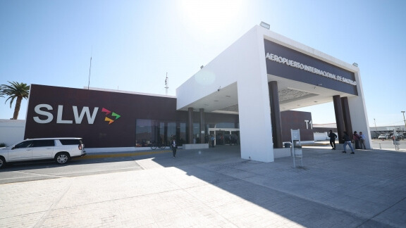Nueva ruta Guadalajara–Saltillo de Volaris impulsa conectividad para el corredor industrial de Coahuila