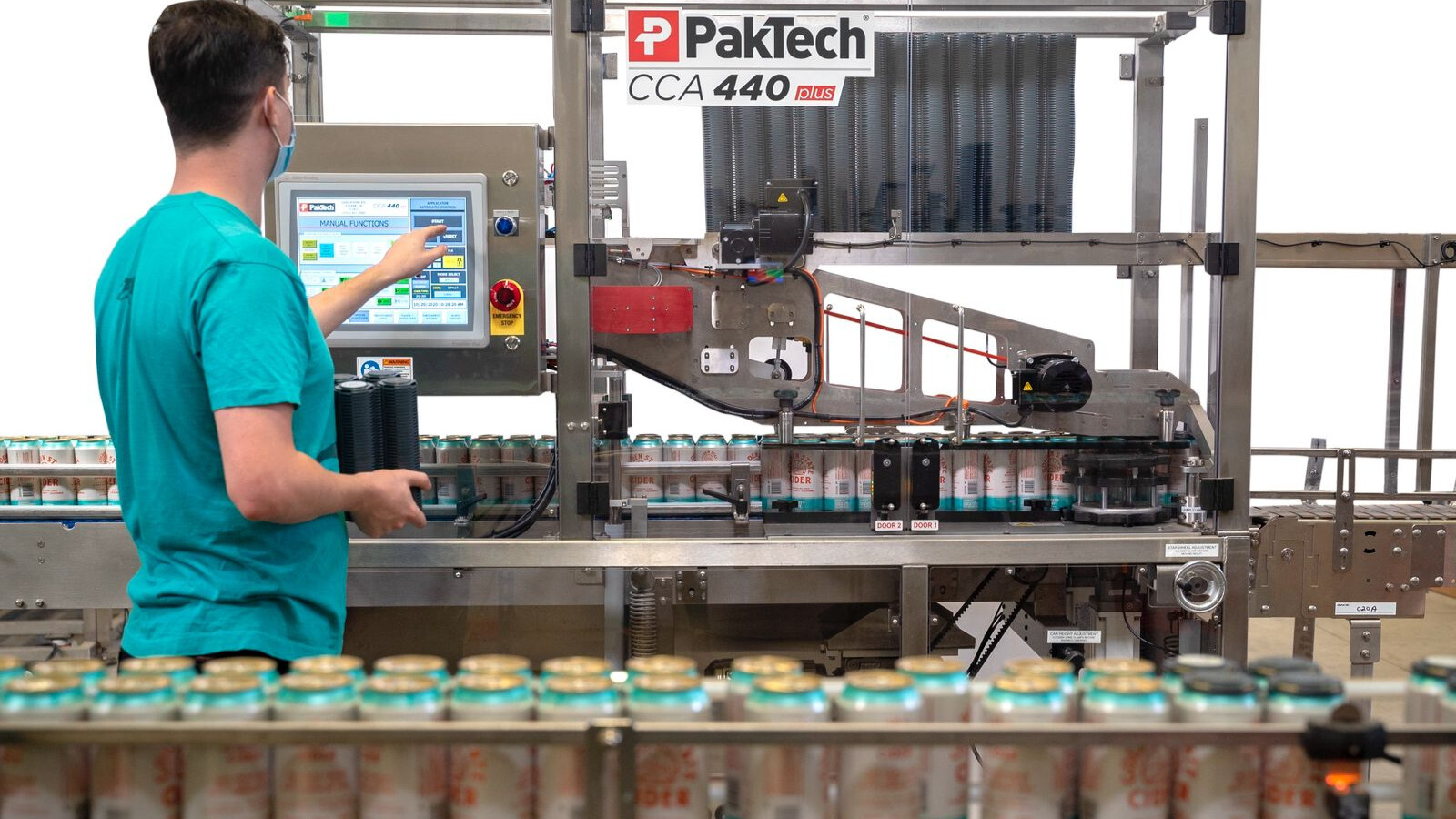 PakTech elige a México como base para su expansión en Latinoamérica con empaquetado circular