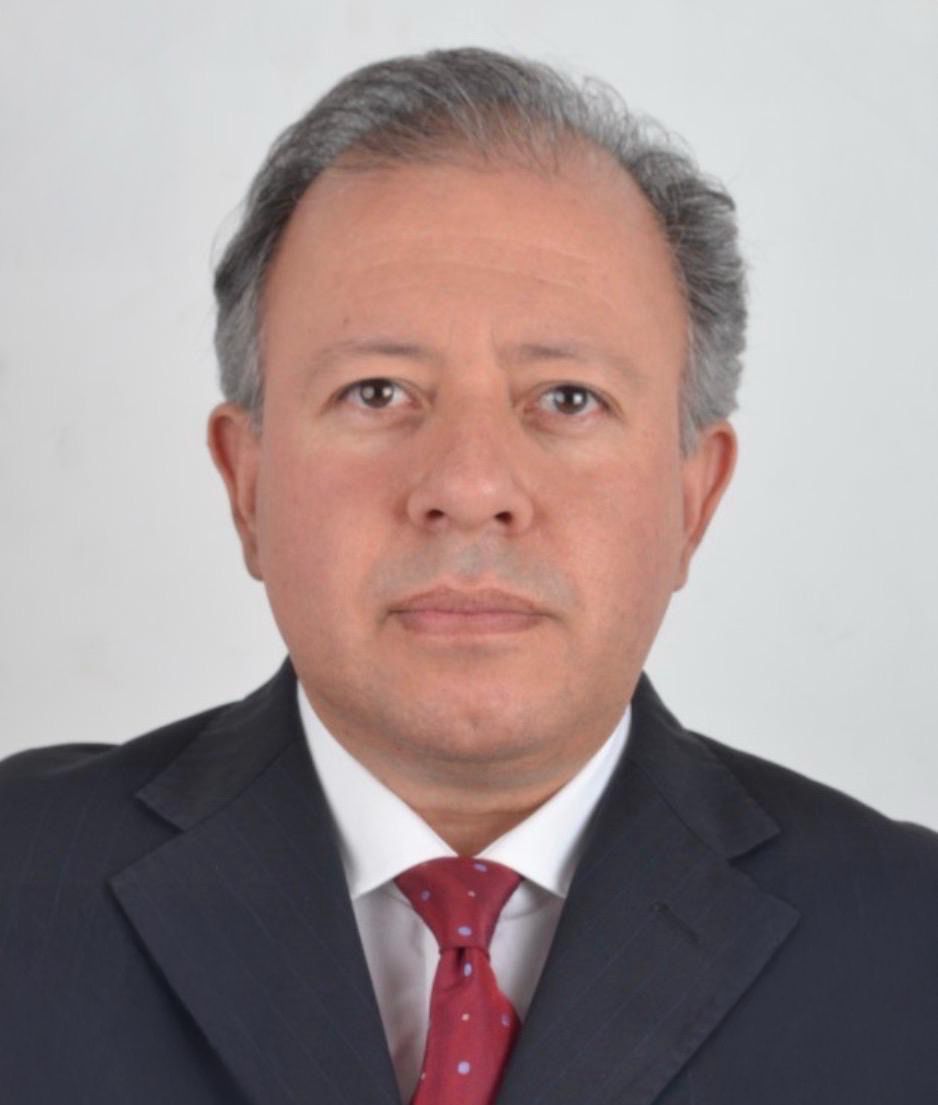 Luis Acacio, country manager de PakTech en México.