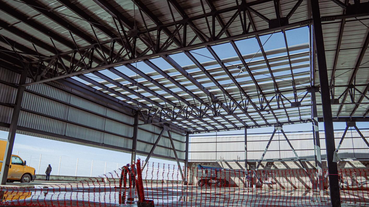 ¿Por qué UBIQ³ apuesta por Tijuana para expandir infraestructura industrial?