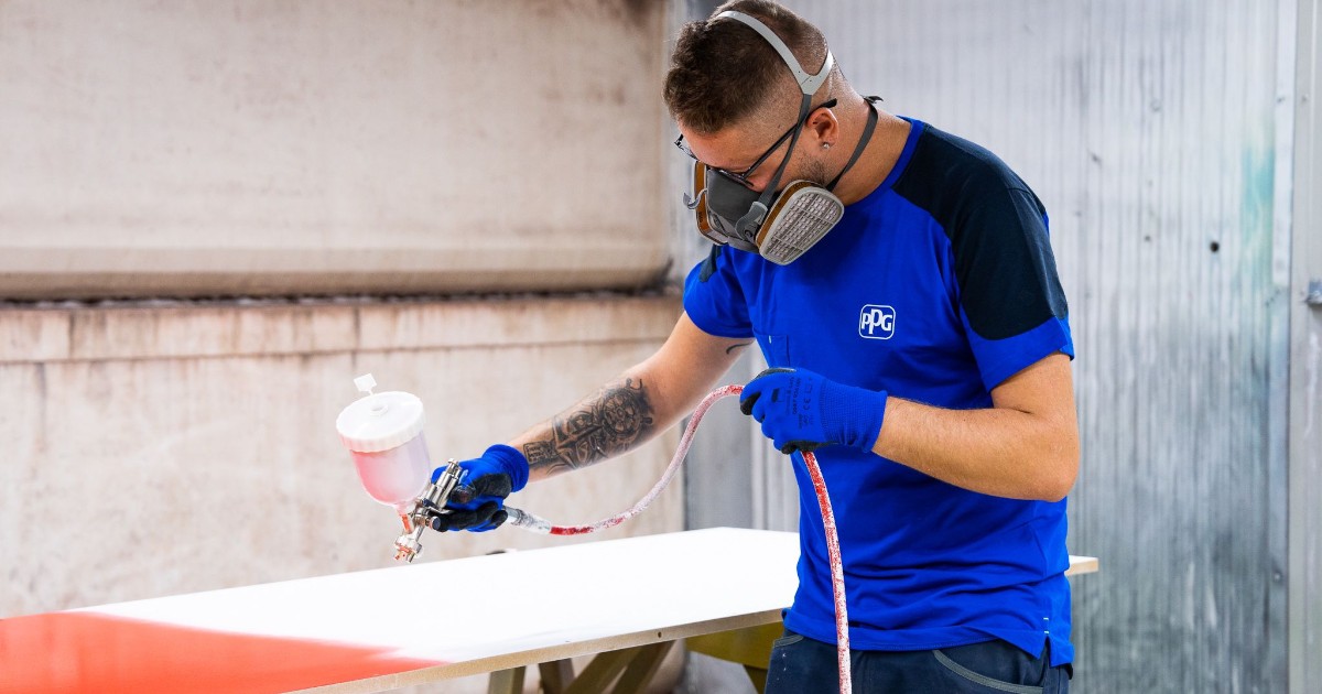 PPG, un jugador estratégico en recubrimientos para proyectos de infraestructura