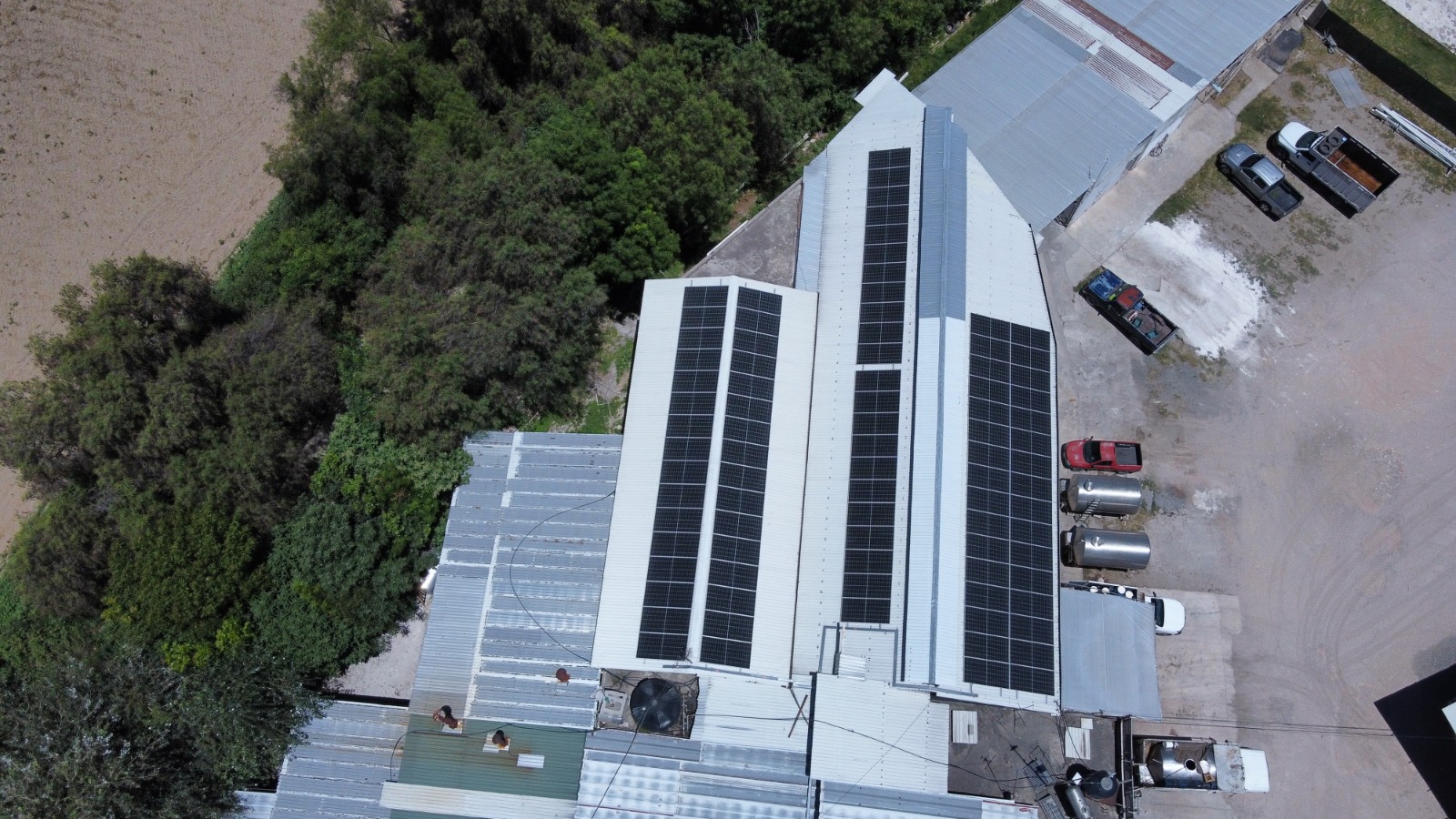 Puebla impulsa a MiPyMEs con Incentivos Verdes 2026 para instalar paneles solares