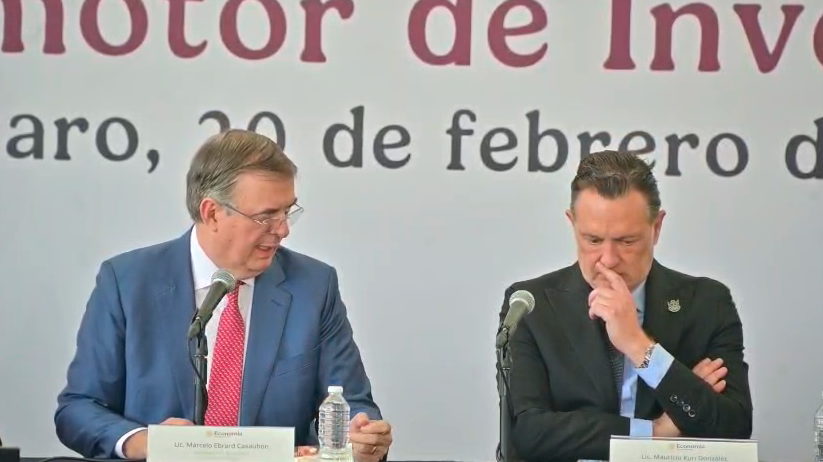 ¿Qué significa para las empresas la primera reunión del Comité de Inversiones en Querétaro?