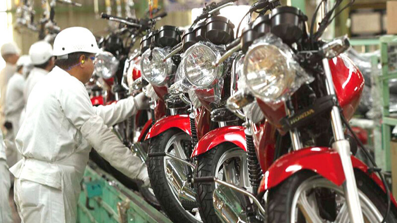 Renueva la Asociación Mexicana de Fabricantes e Importadores de Motocicletas a su Consejo Directivo