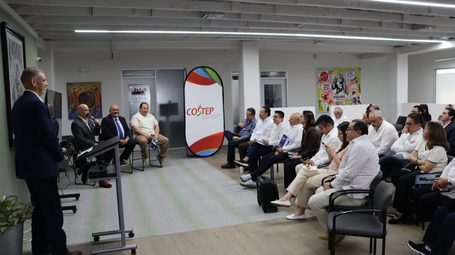 Rio South Texas presenta oportunidades estratégicas de expansión ante Index Nacional