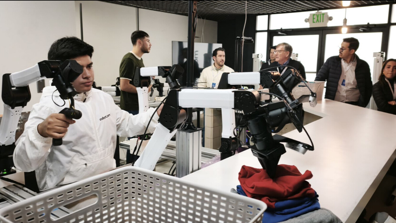 Robótica y automatización, prioridad económica para Aguascalientes