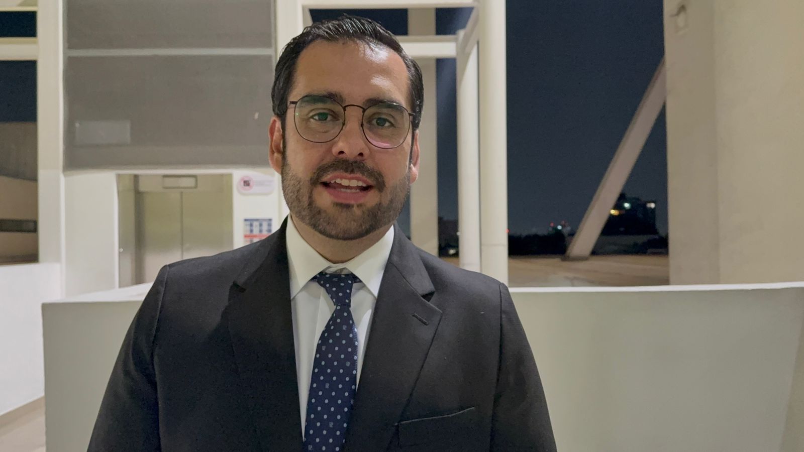 Rodrigo García asume presidencia de Canacintra Estado de México con enfoque en integración tecnológica