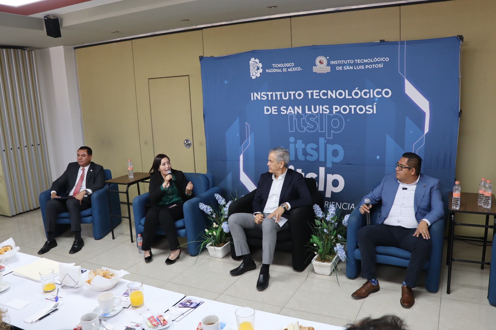 San Luis Potosí, región clave ante los desafíos de la logística terrestre en México