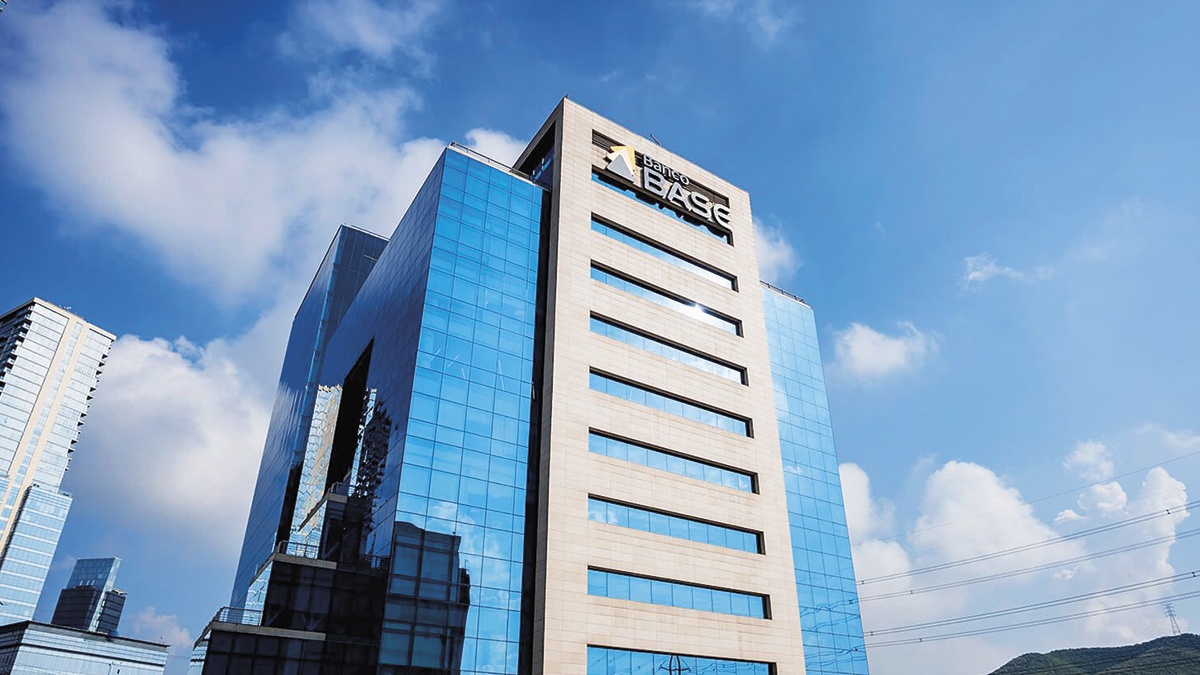 Solidez, experiencia y respaldo: Los pilares de BASE para acompañar a las empresas que operan globalmente