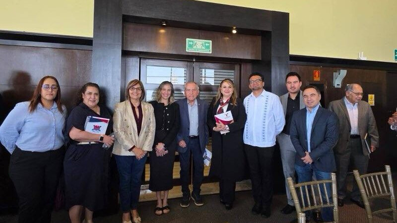 Tamaulipas inicia la conformación de su Clúster Energético con empresas de petróleo y gas