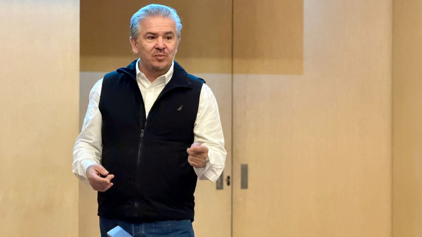 TCP y Epicor llevan la inteligencia artificial al corazón operativo de la manufactura