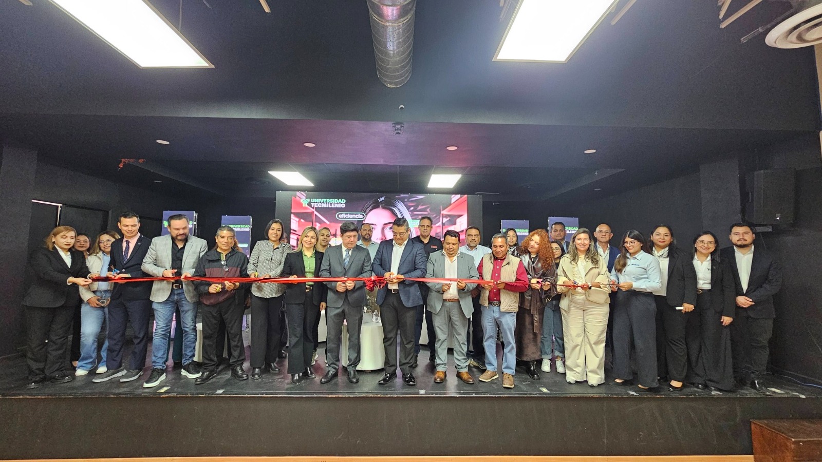 Tecmilenio Reynosa lanza Ingeniería en Logística y Cadena de Suministro para responder a la alta demanda industrial de la frontera