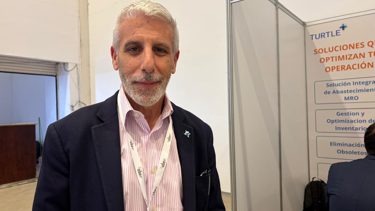 Turtle & Hughes México apuesta por el mercado automotriz en Automotive Meetings 2026