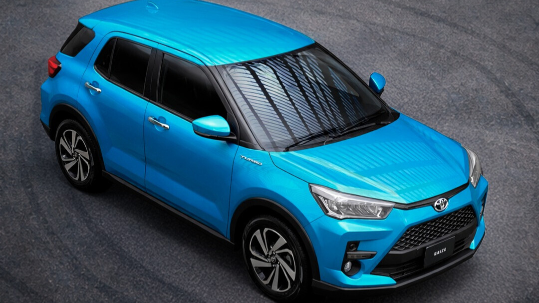 Ventas de vehículos ligeros crecen 8.7% en México al inicio de 2026