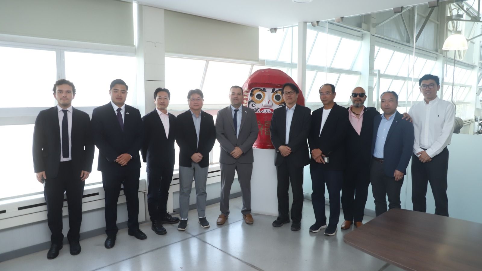 Watahan & Co Ltd planea invertir en Aguascalientes con proyecto de energía renovable