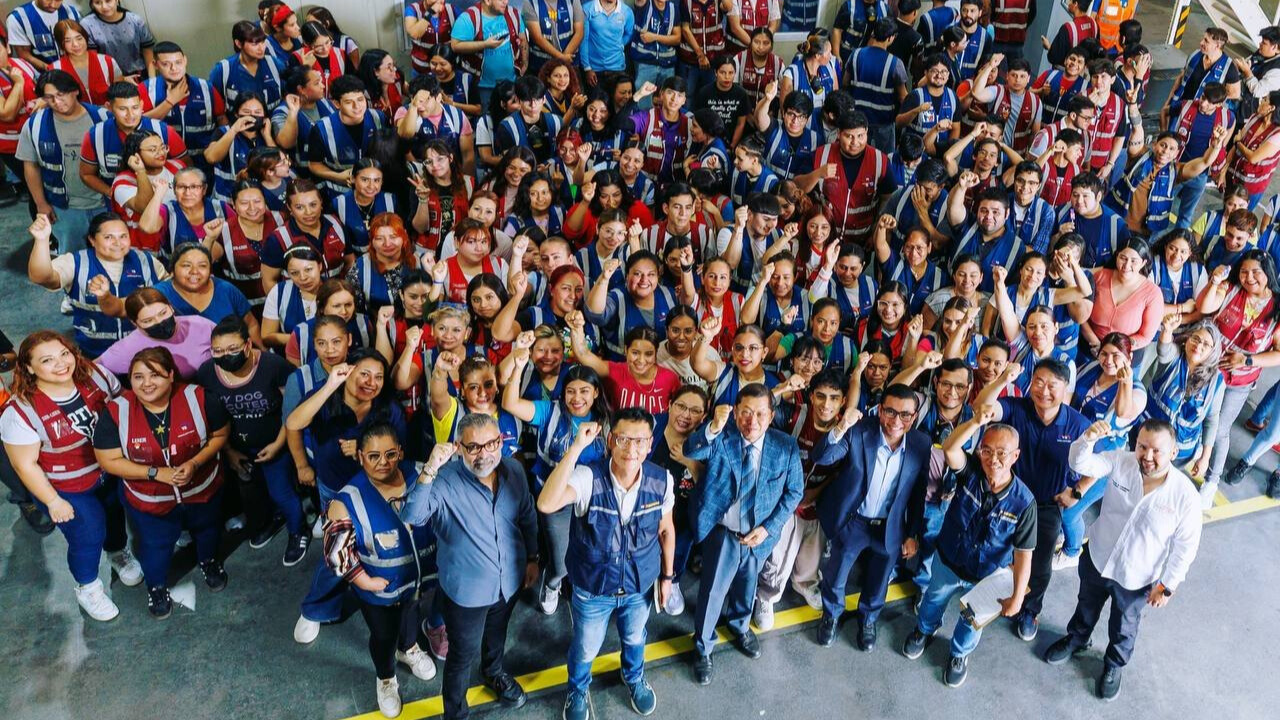 Youngshin Industry México amplía su operación en la industria manufacturera en Juárez, Nuevo León