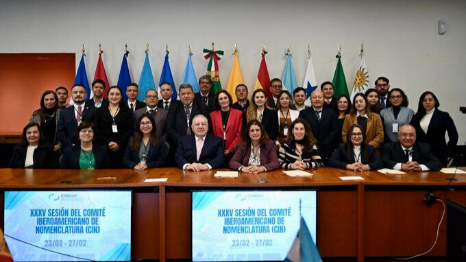 Aduanas de América Latina, España y Portugal revisan reglas clave para clasificar mercancías