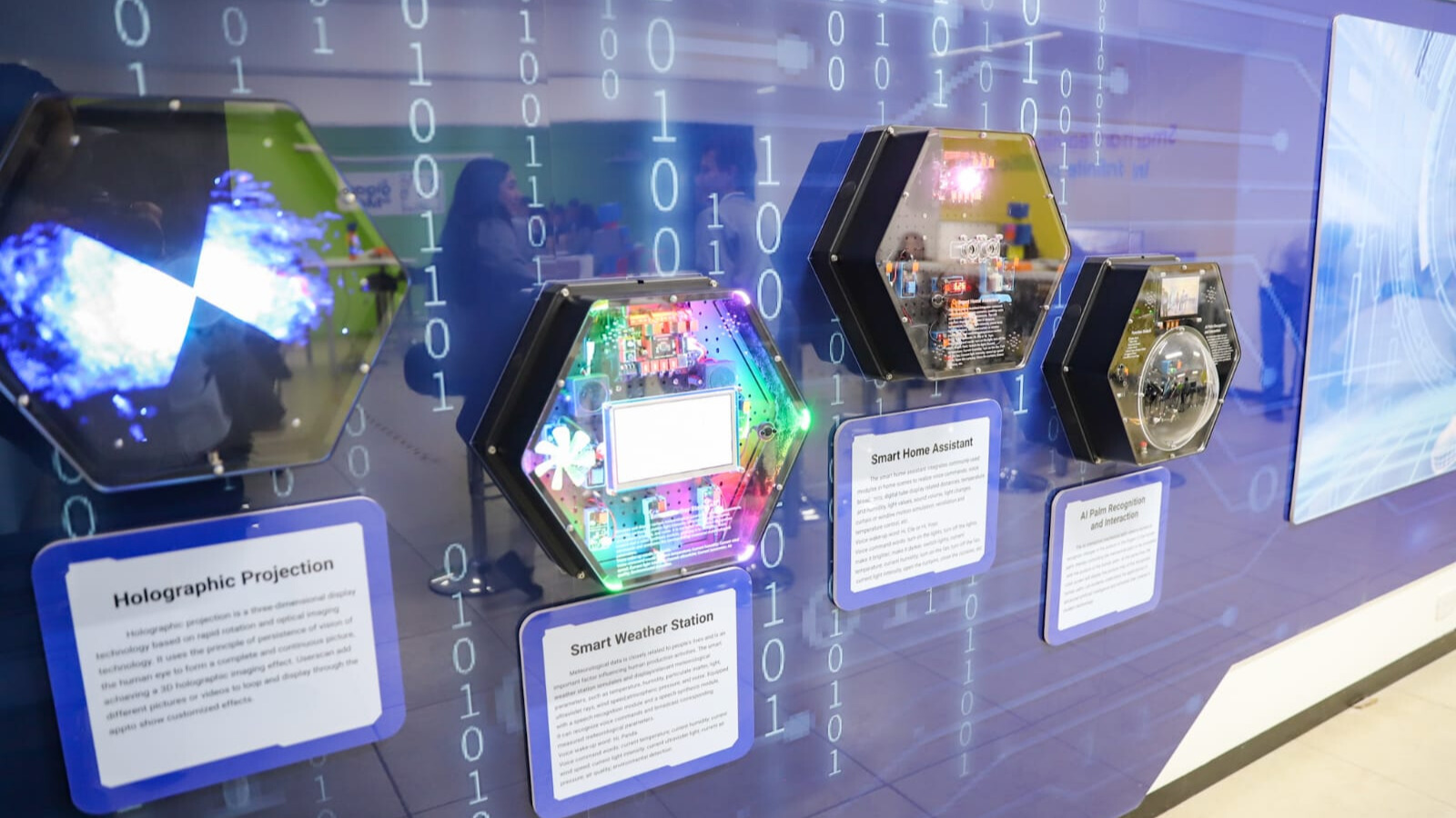 Aguascalientes inaugura laboratorio de inteligencia artificial para formar talento tecnológico