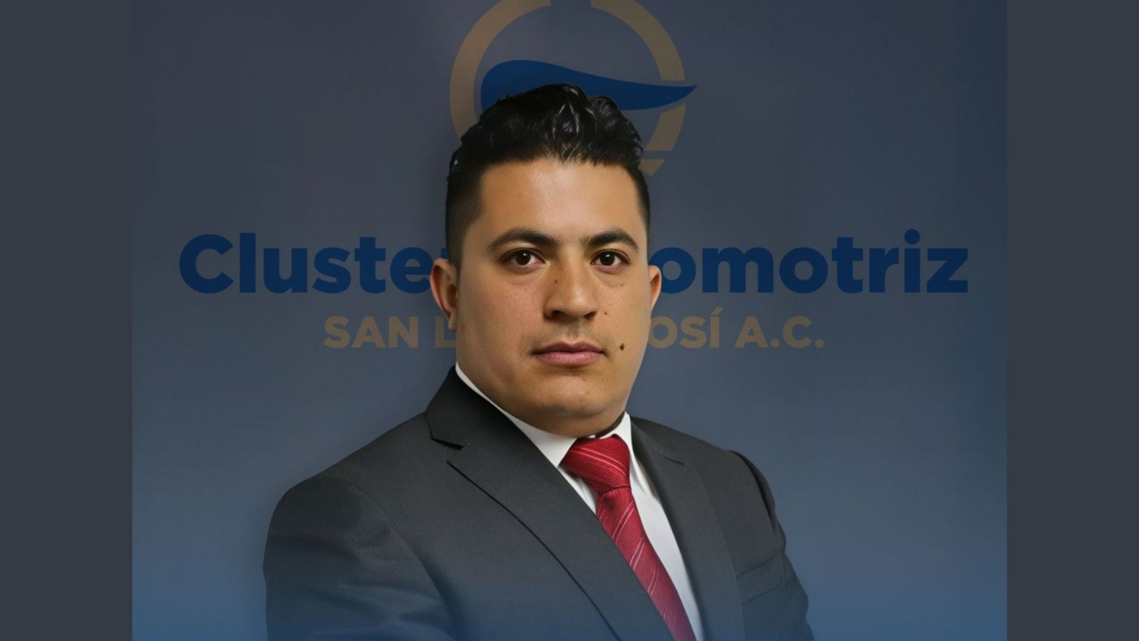 Alberto Rosales asume la presidencia del Clúster Automotriz de San Luis Potosí