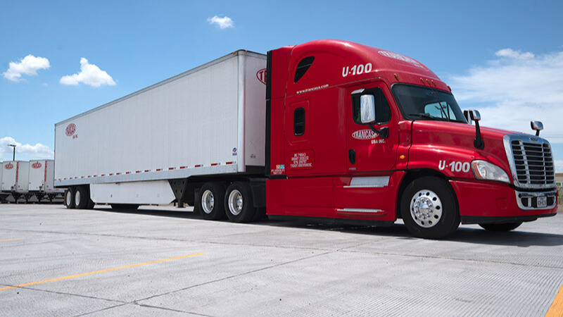 Alianza Trancasa–Secure Fleet Solutions transforma el transporte en carretera