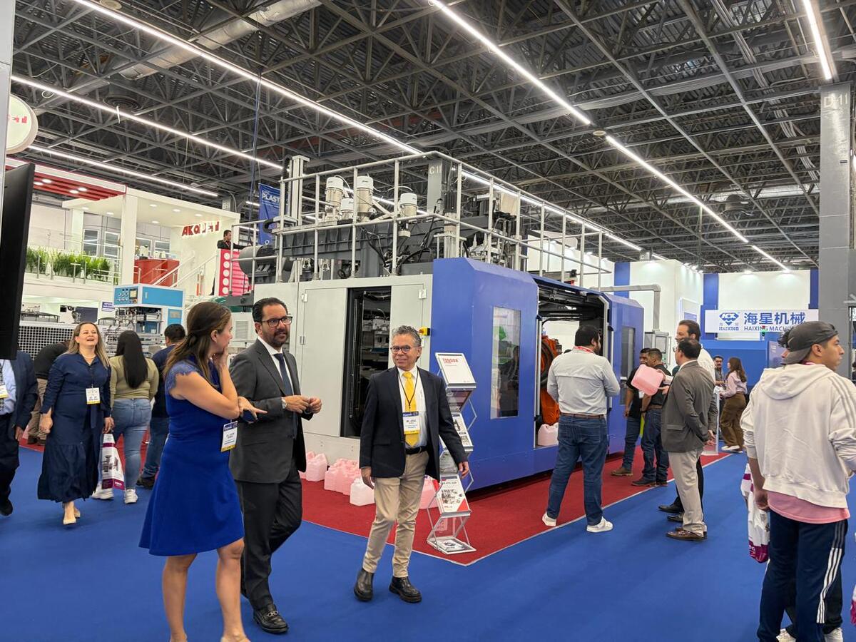 AMMMT llama a fortalecer la integración nacional ante reconfiguración global de la manufactura