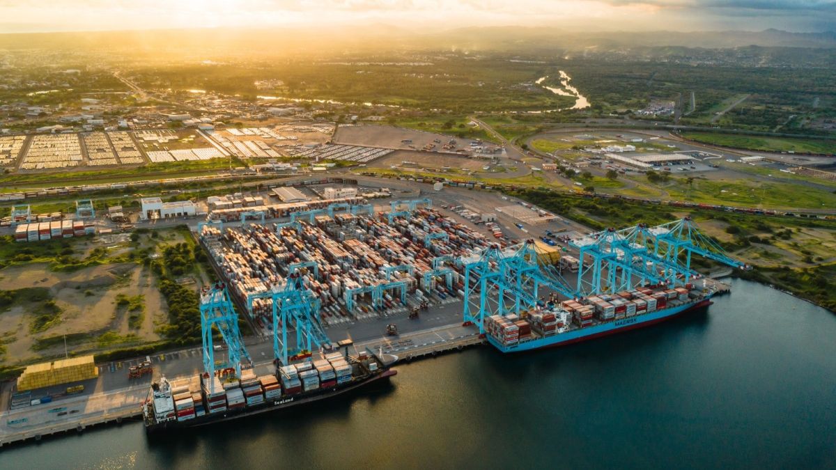 APM Terminals Lázaro Cárdenas celebra 9 años avanzando en su expansión con inversión de 165 mdd