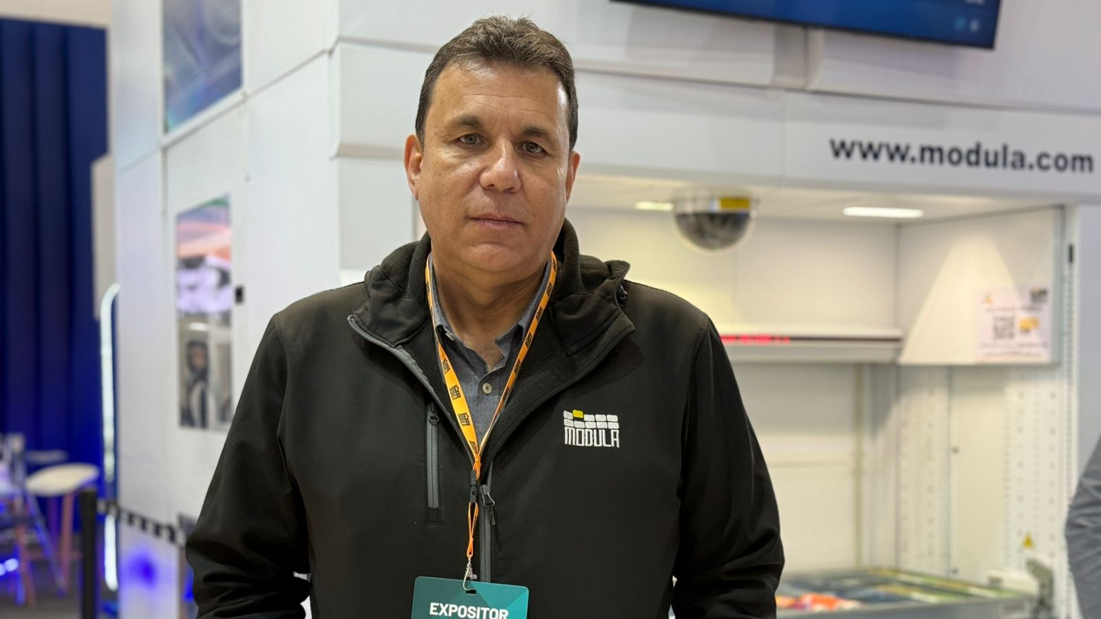 Automatización de almacenes en México crece con 600 sistemas instalados de Modula